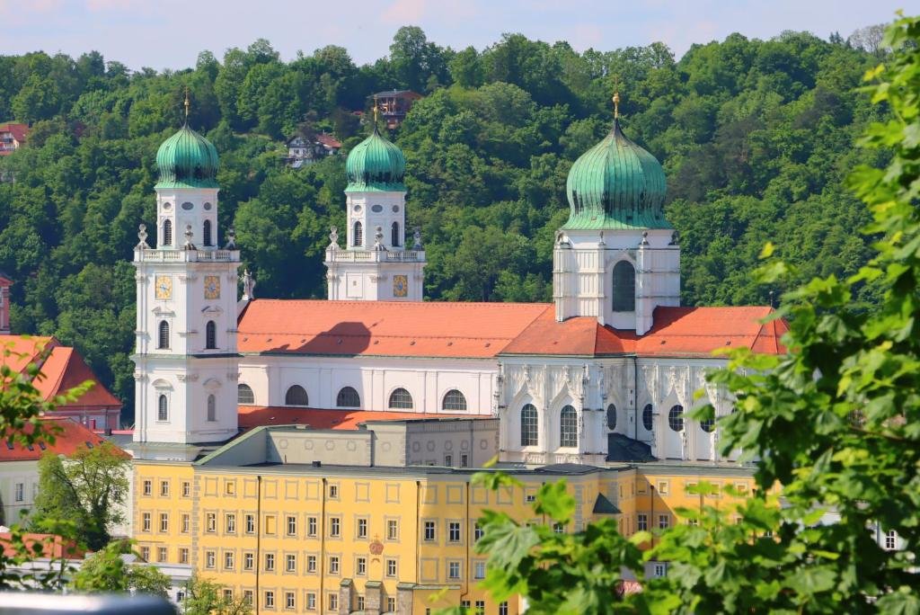 Buchlberg, Germany