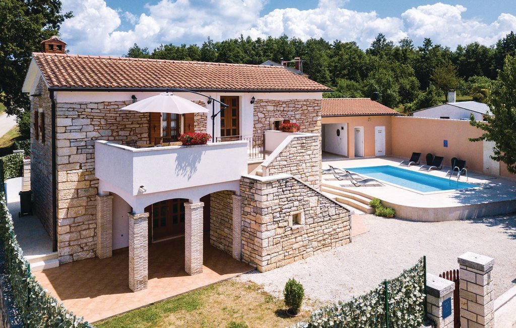 Zabrezani, Croatia