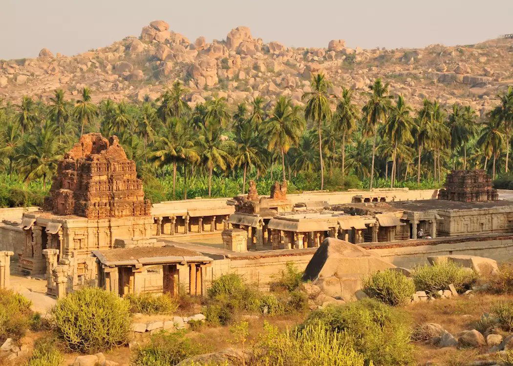 Hosapete, India