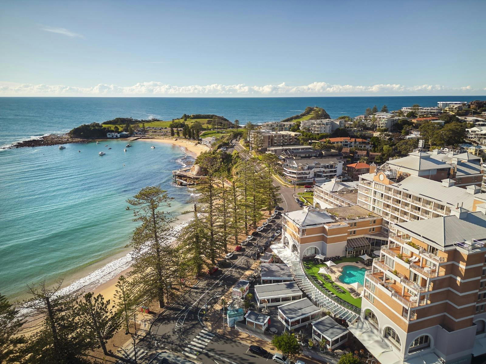 Terrigal, Australia