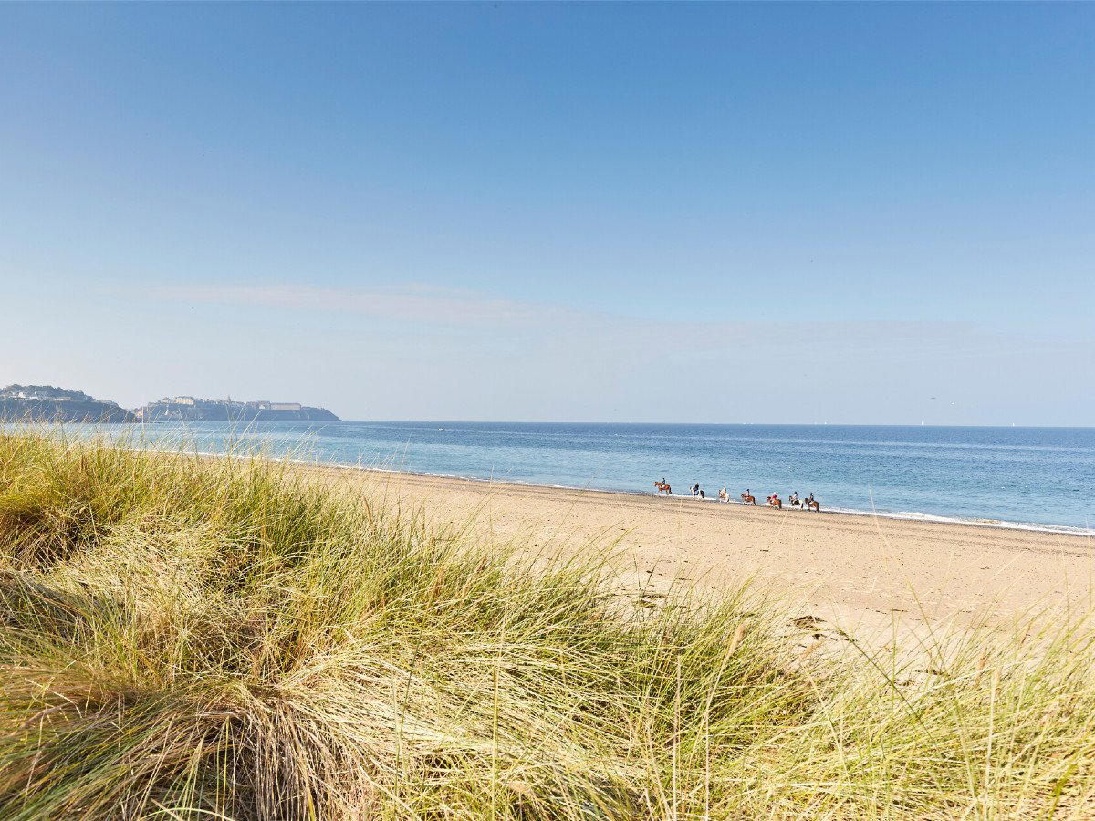 Breville Sur Mer, France