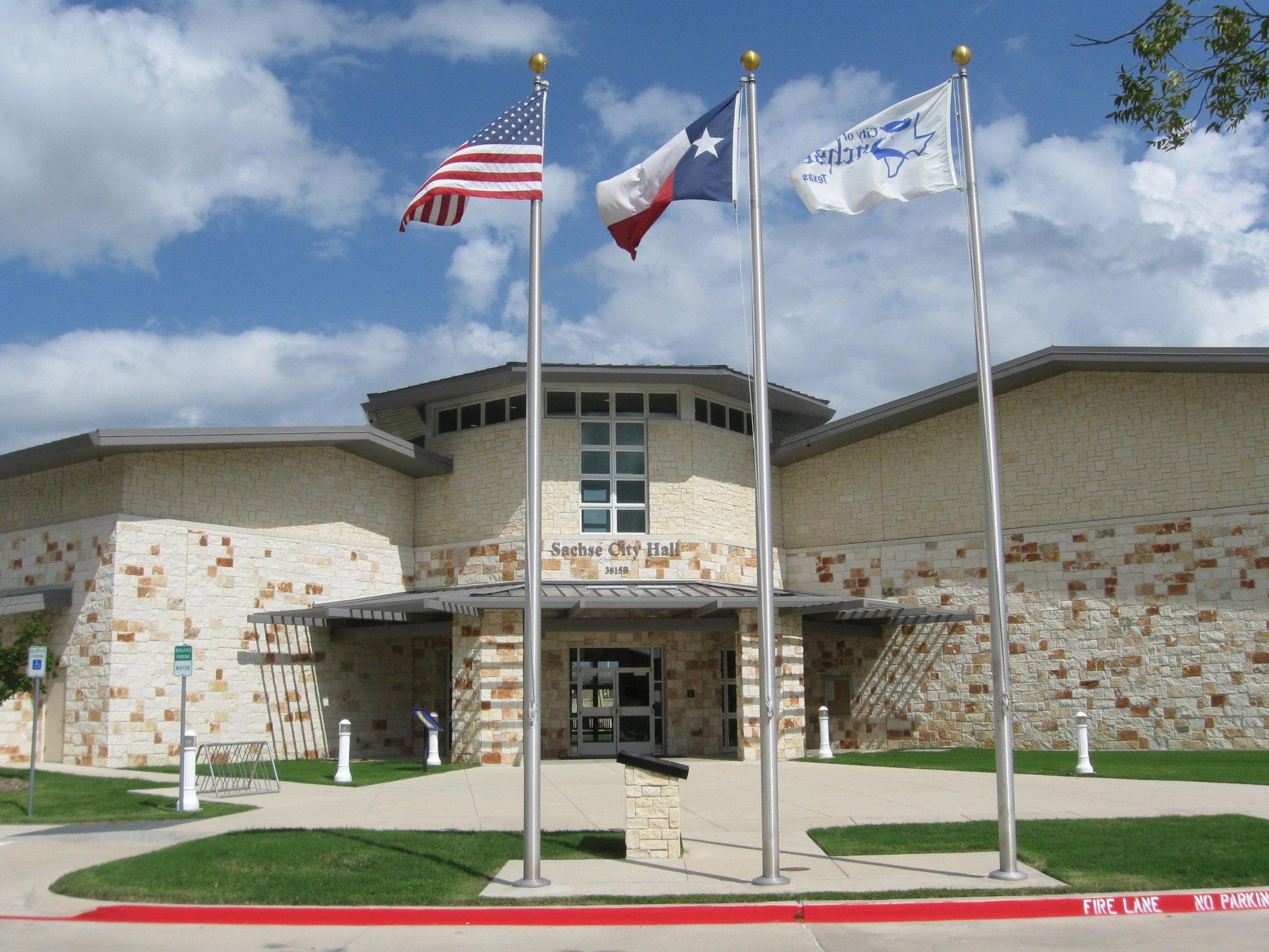 Sachse, United States