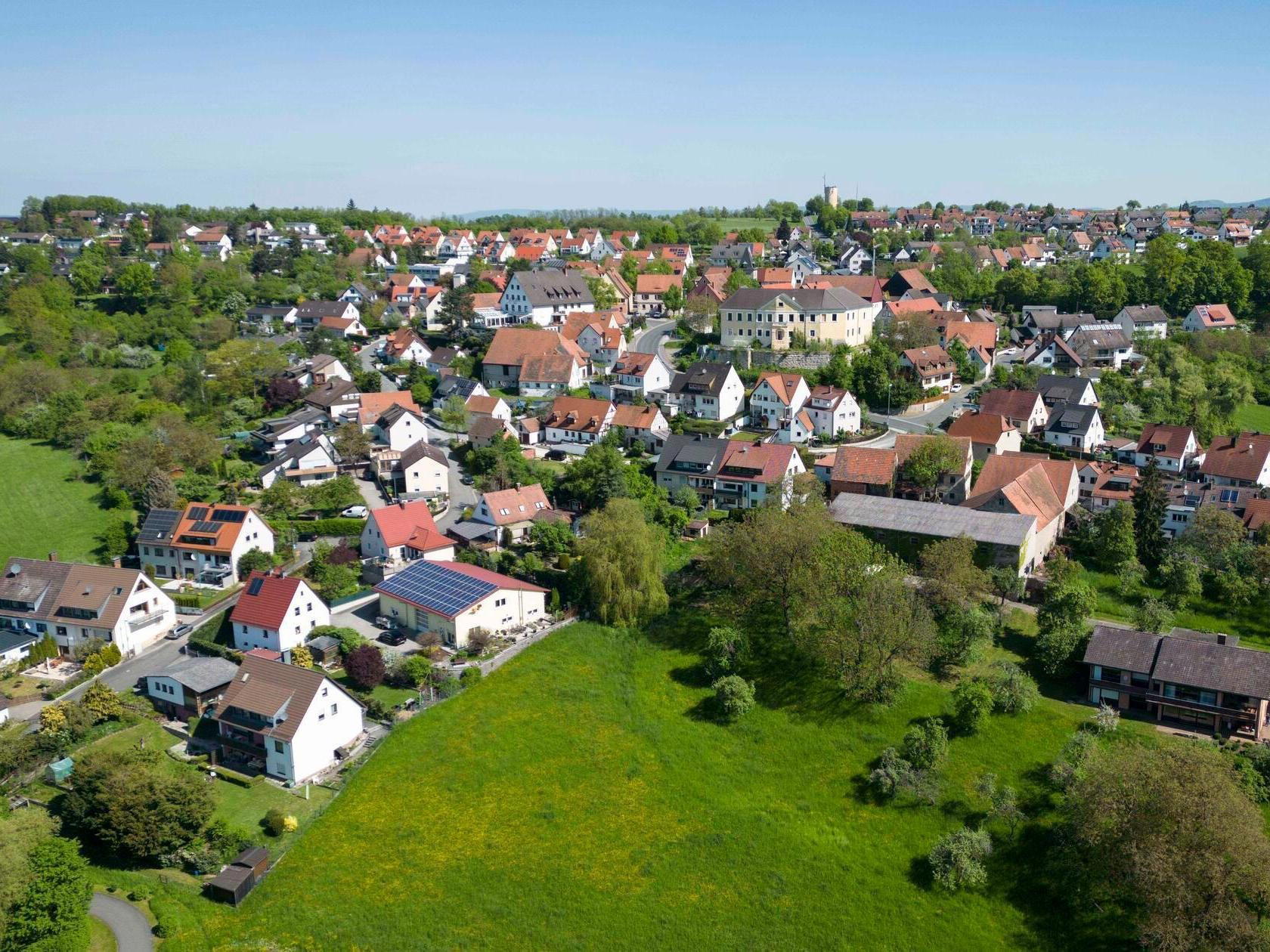 Marloffstein, Germany