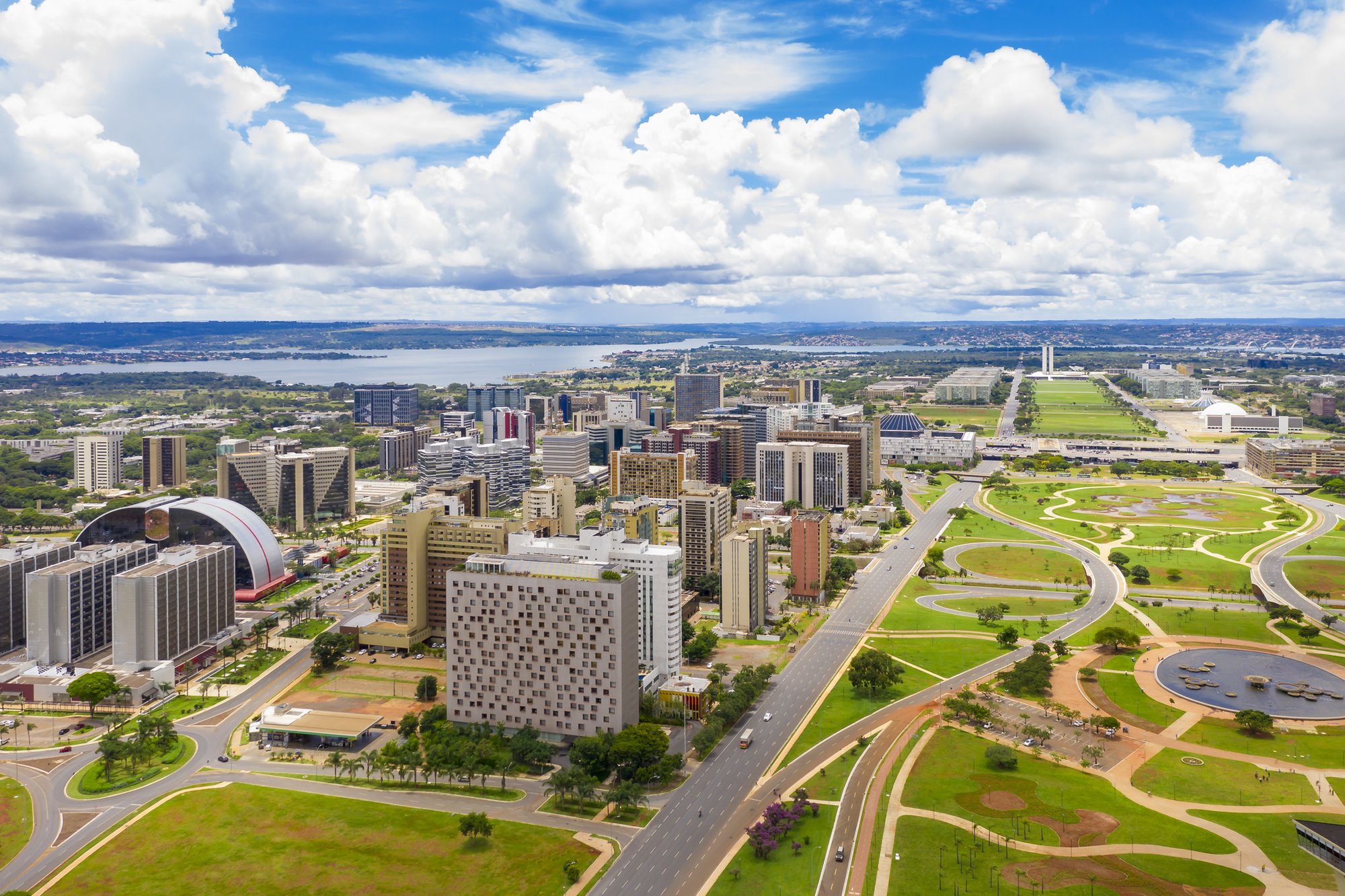 Brasilia, Brazil