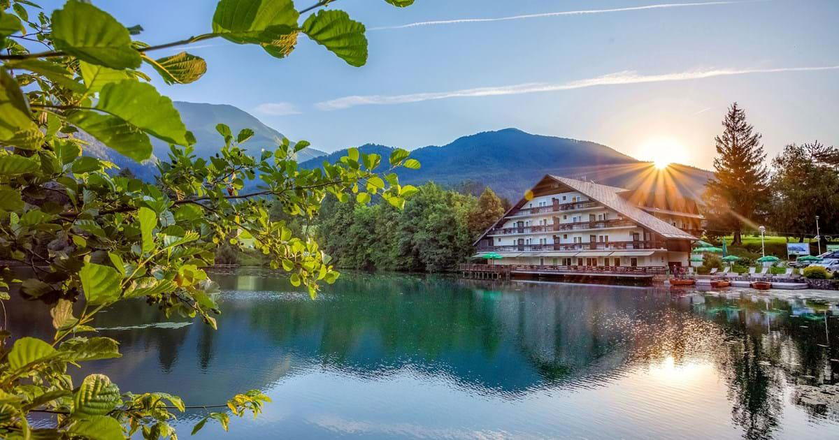 Preddvor, Slovenia