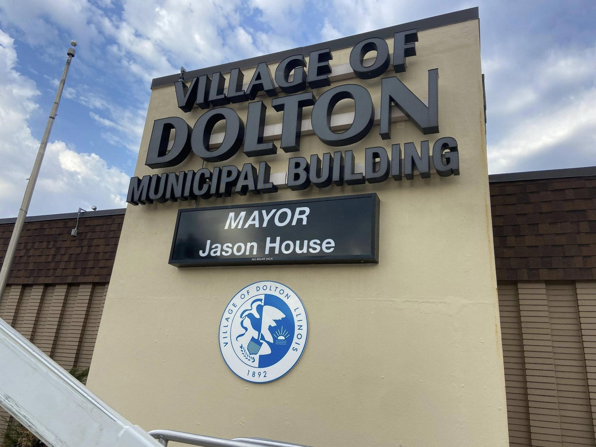 Dolton, United States