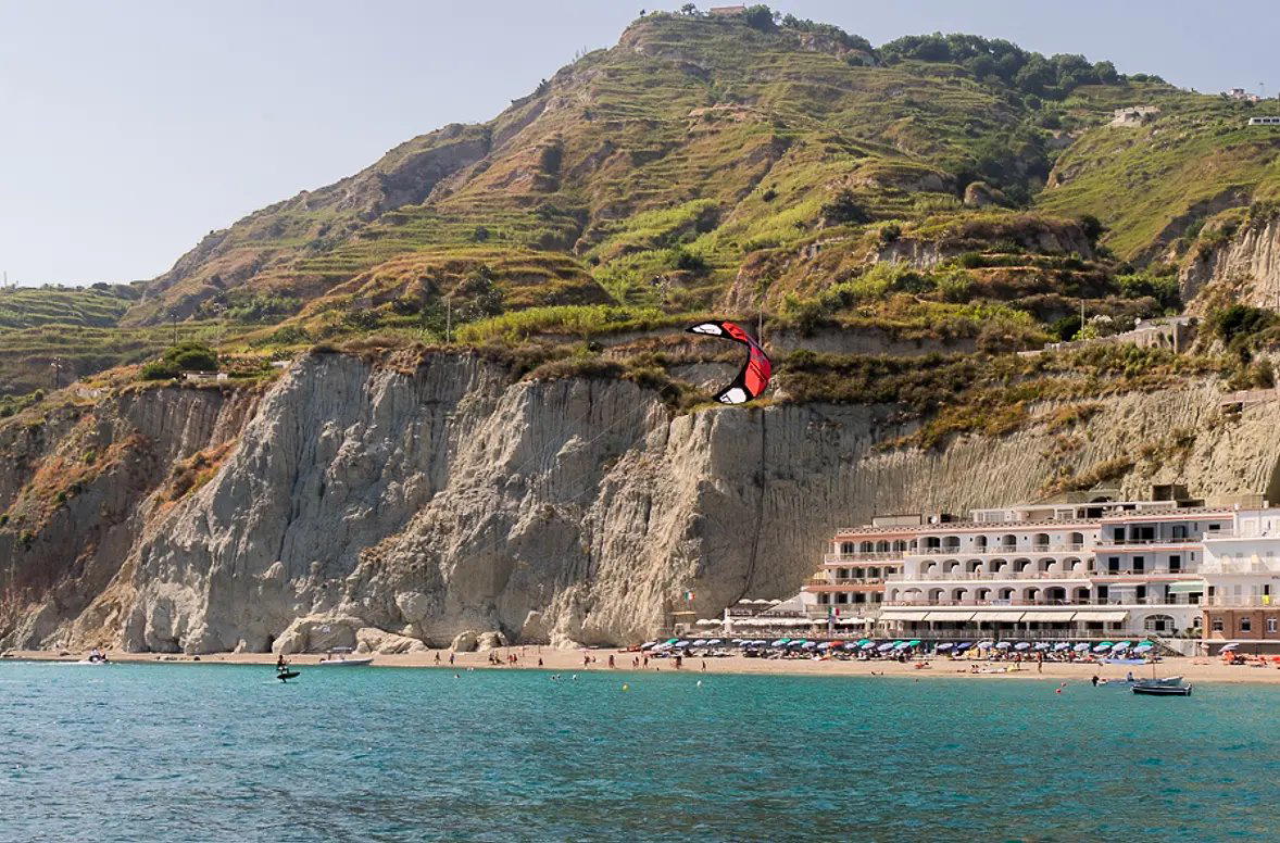 Barano D Ischia, Italy