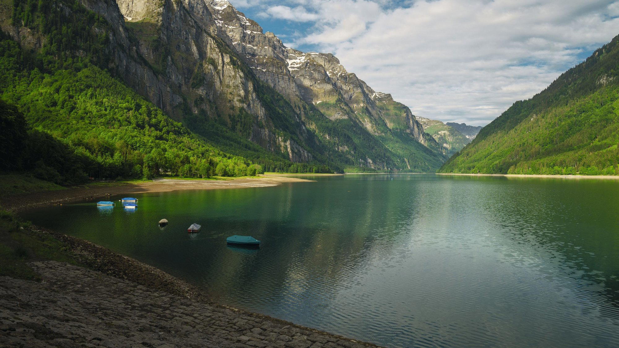 Netstal, Switzerland