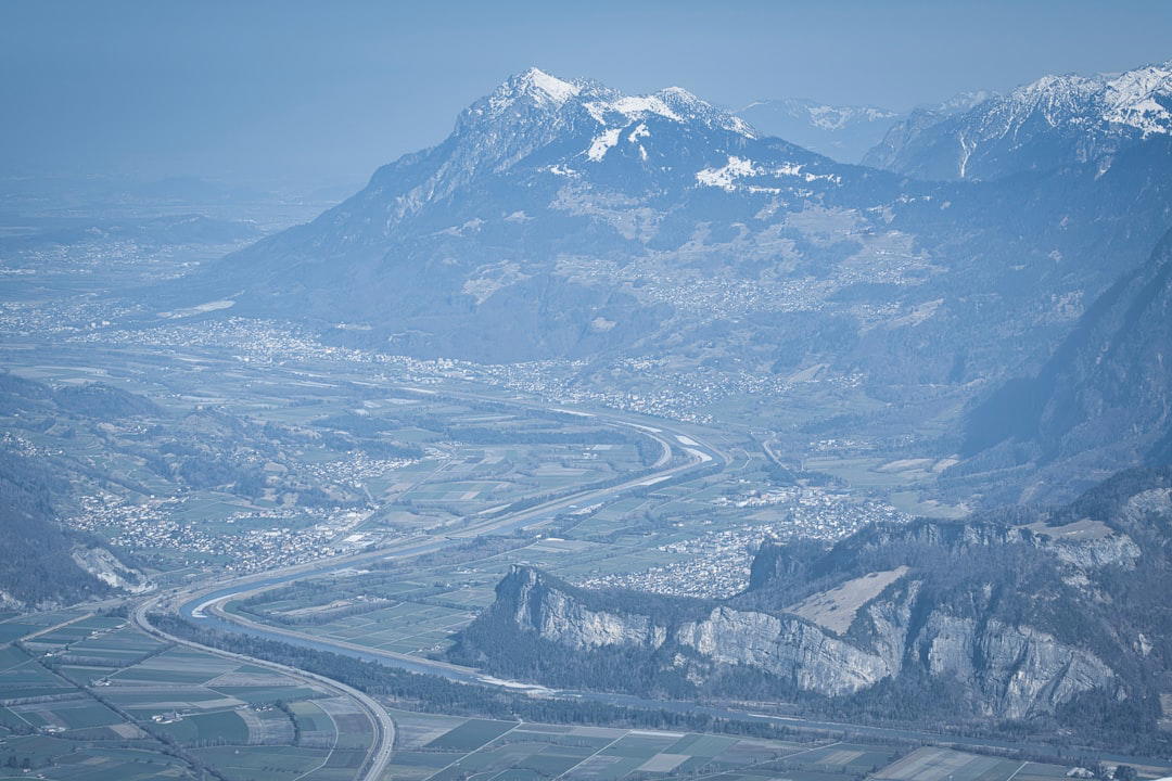 Val-David, Canada