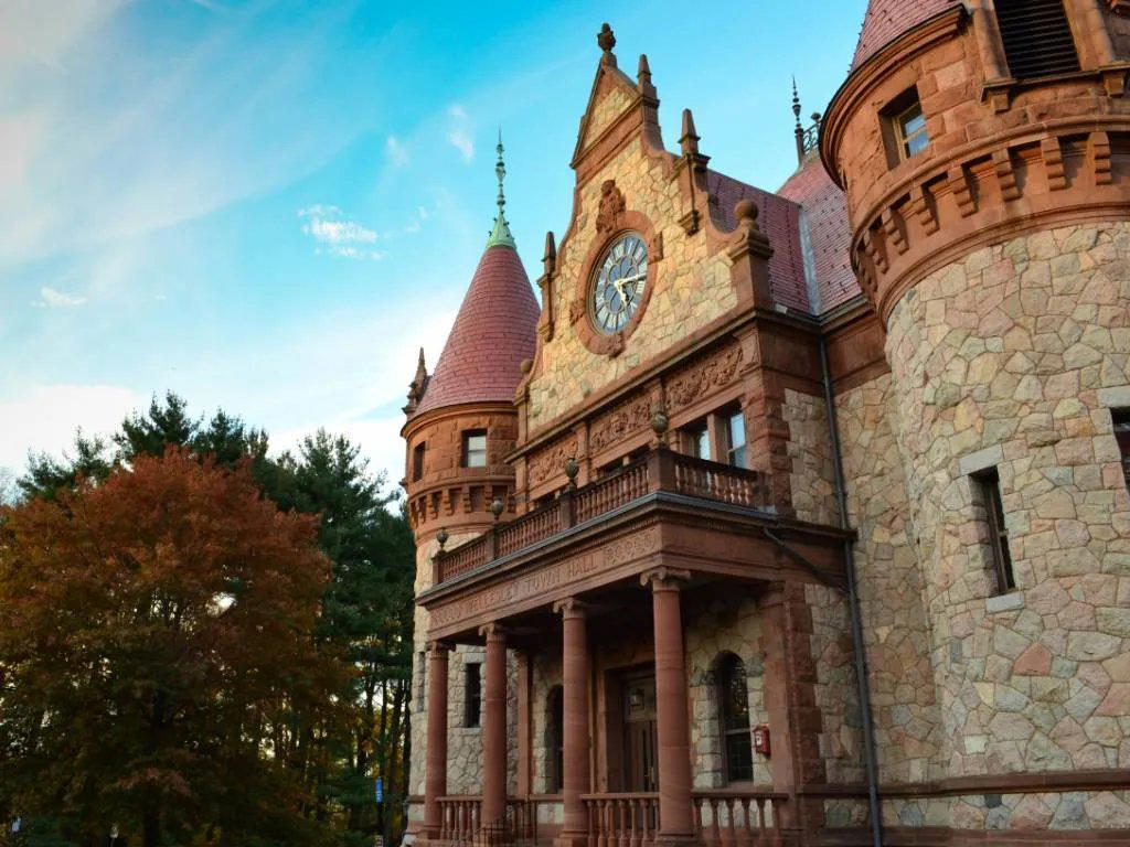 Wellesley, United States