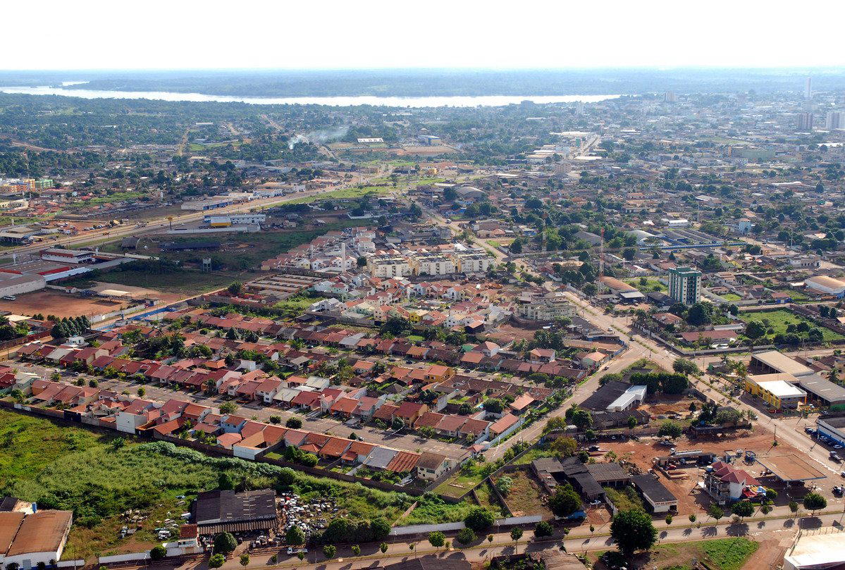 Porto Velho, Brazil