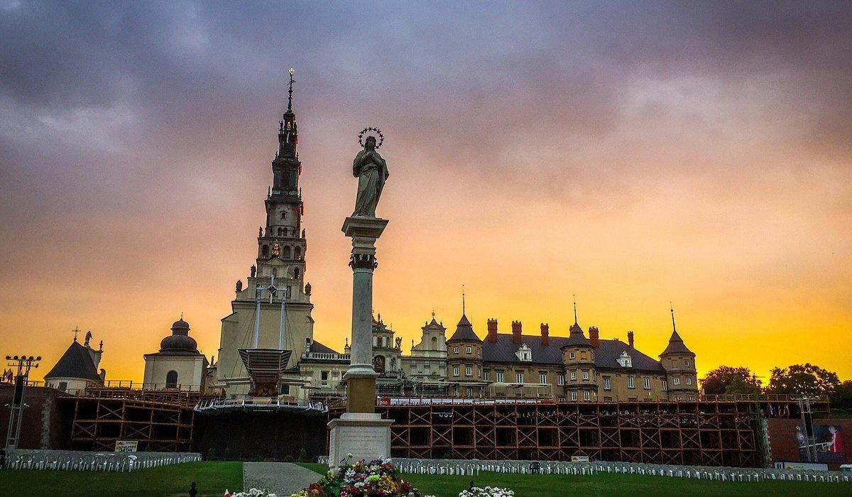 Czestochowa, Poland