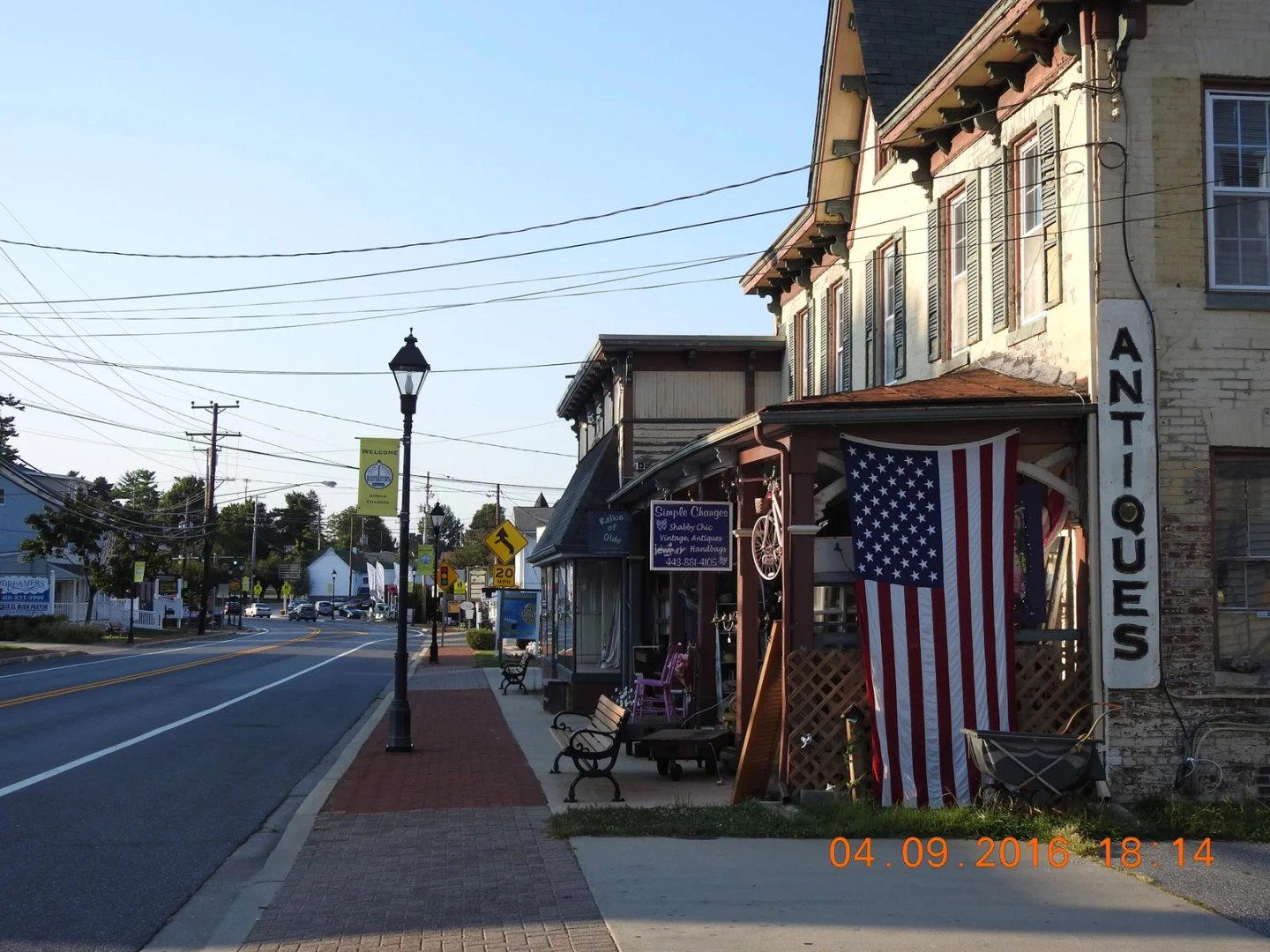 Reisterstown, United States