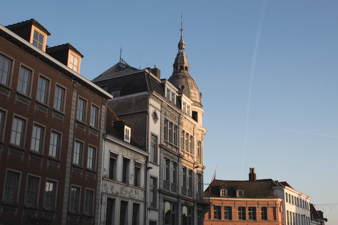 Tournai, Belgium