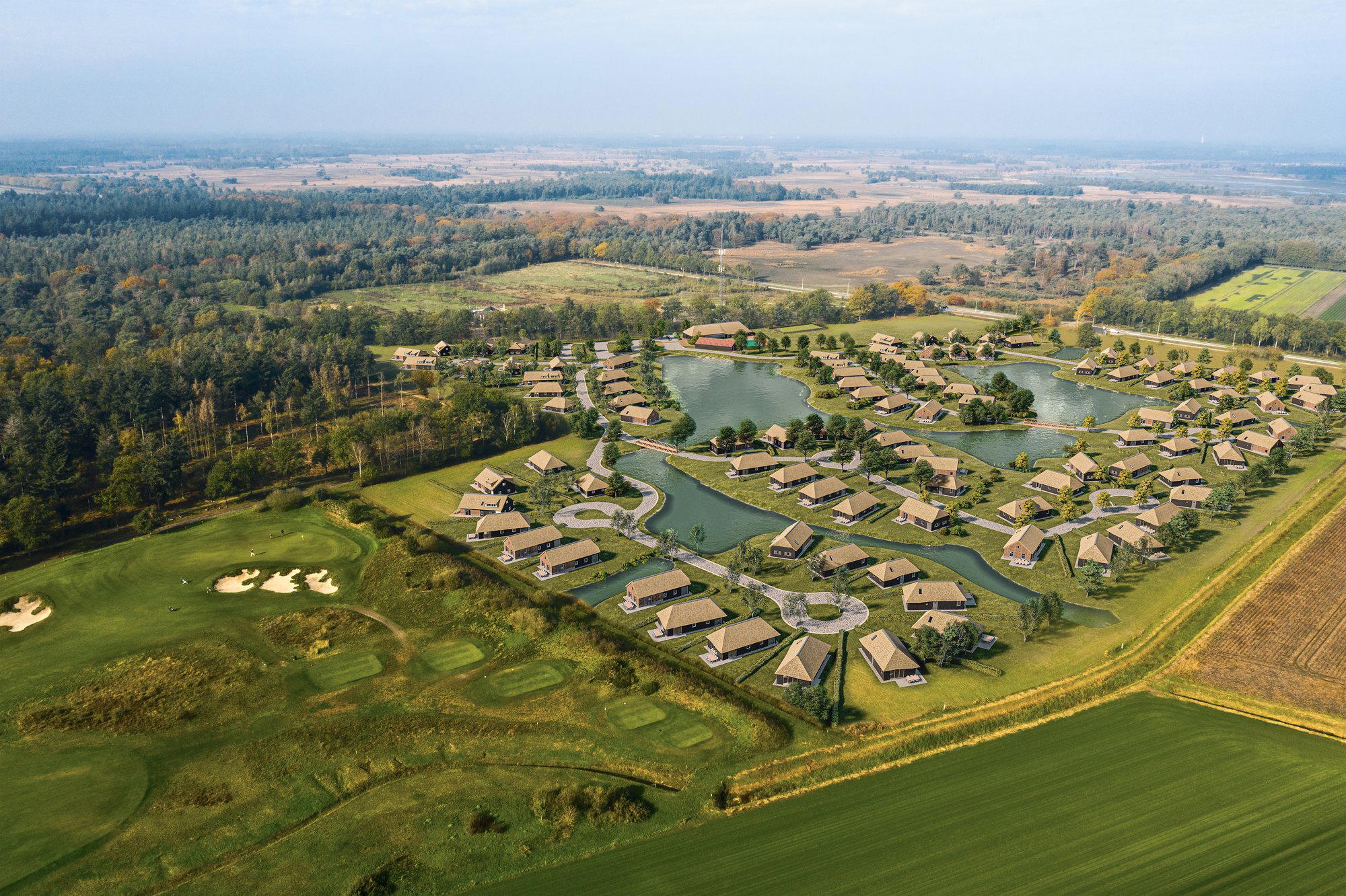 Someren, Netherlands