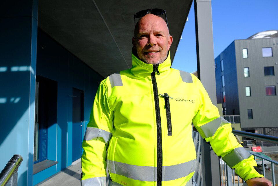 Bj R Yhamn, Norway