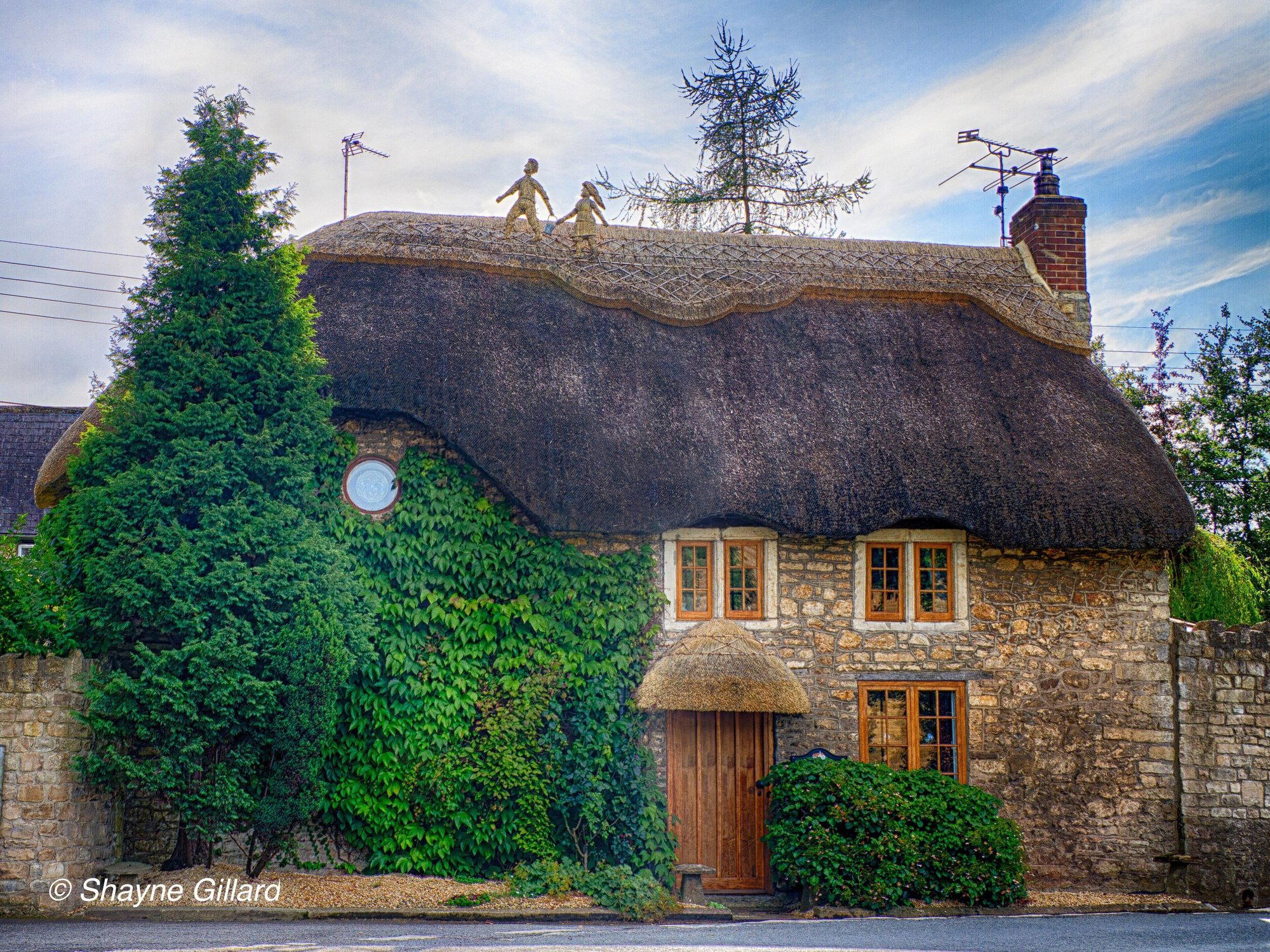 Kilmersdon, United Kingdom