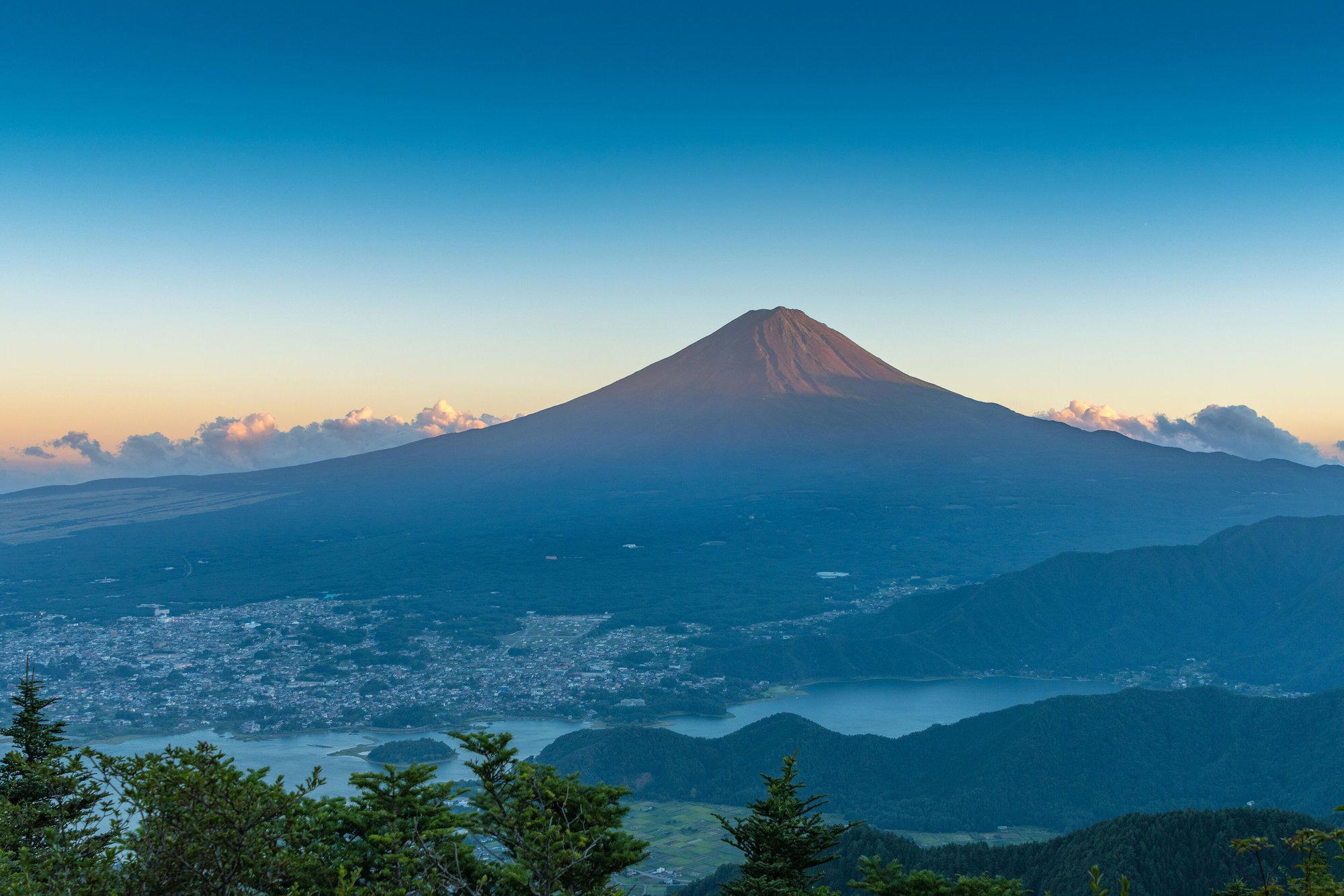 Fuefuki, Japan