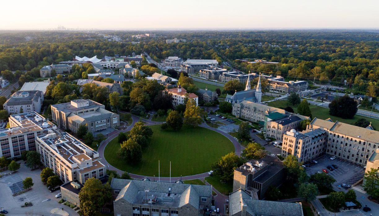 Villanova, United States