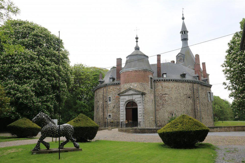 Ans, Belgium