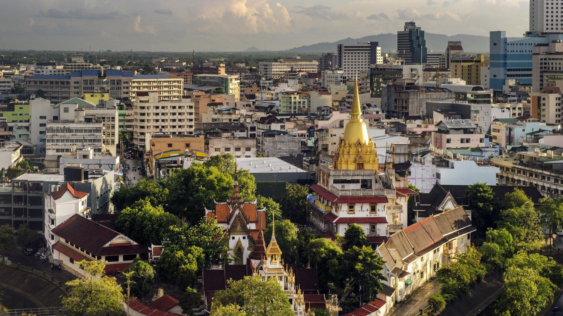 Hat Yai, Thailand