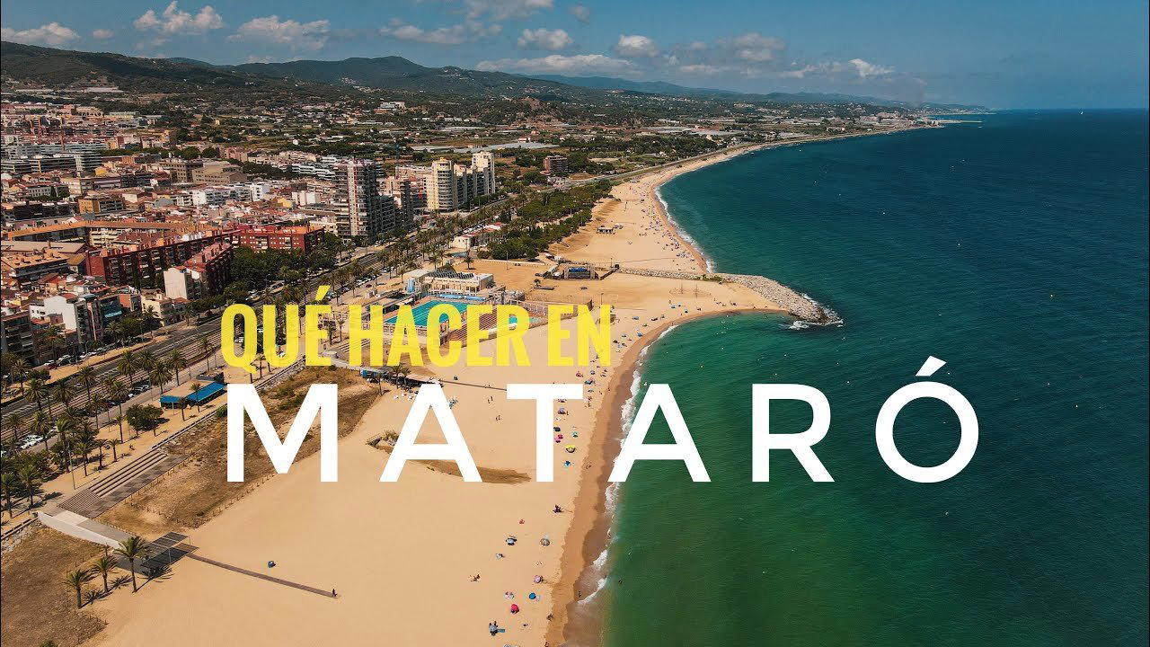 Mataro, Spain
