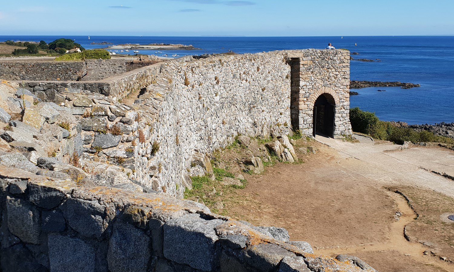 Vale, Guernsey