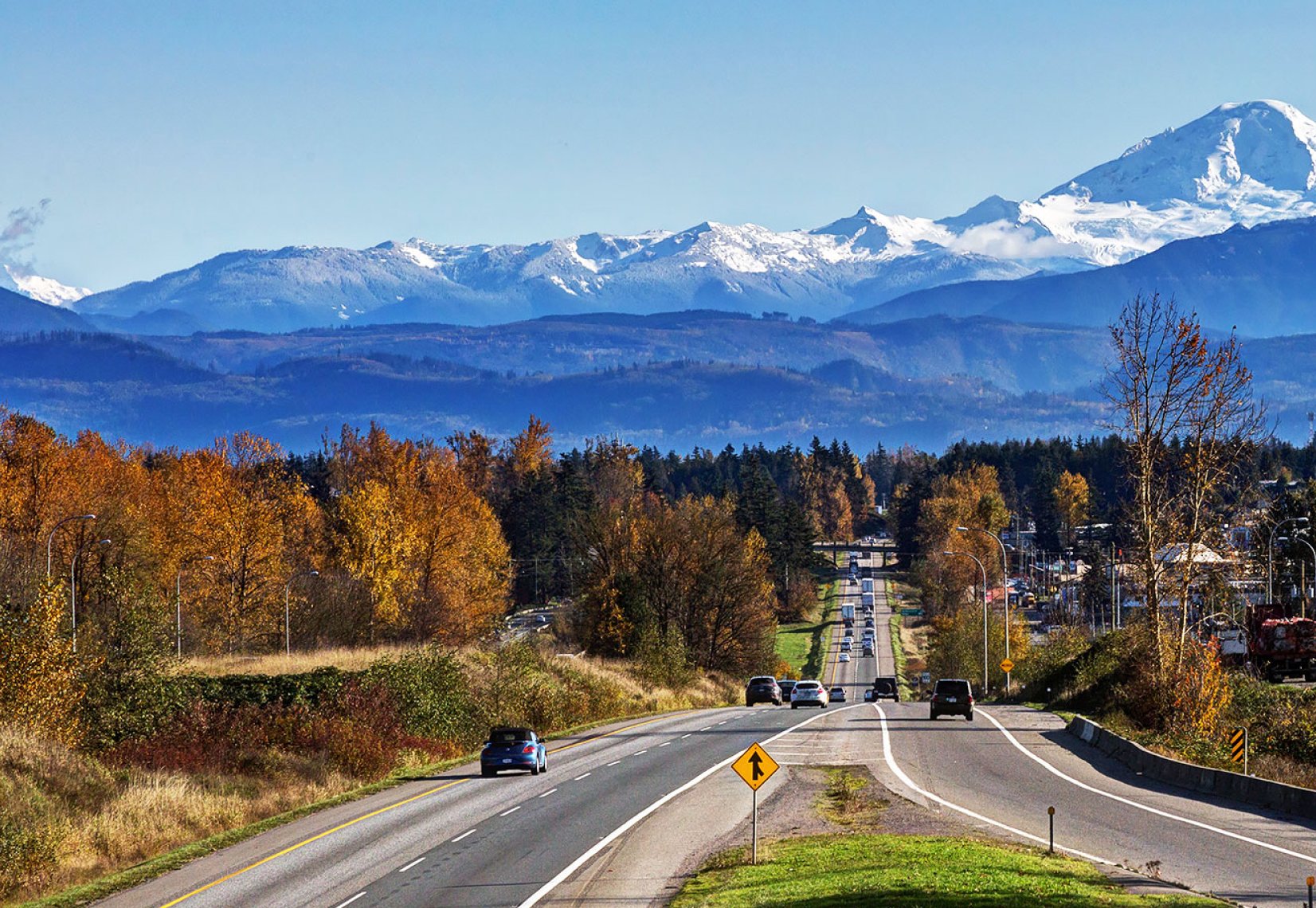 Abbotsford, Canada