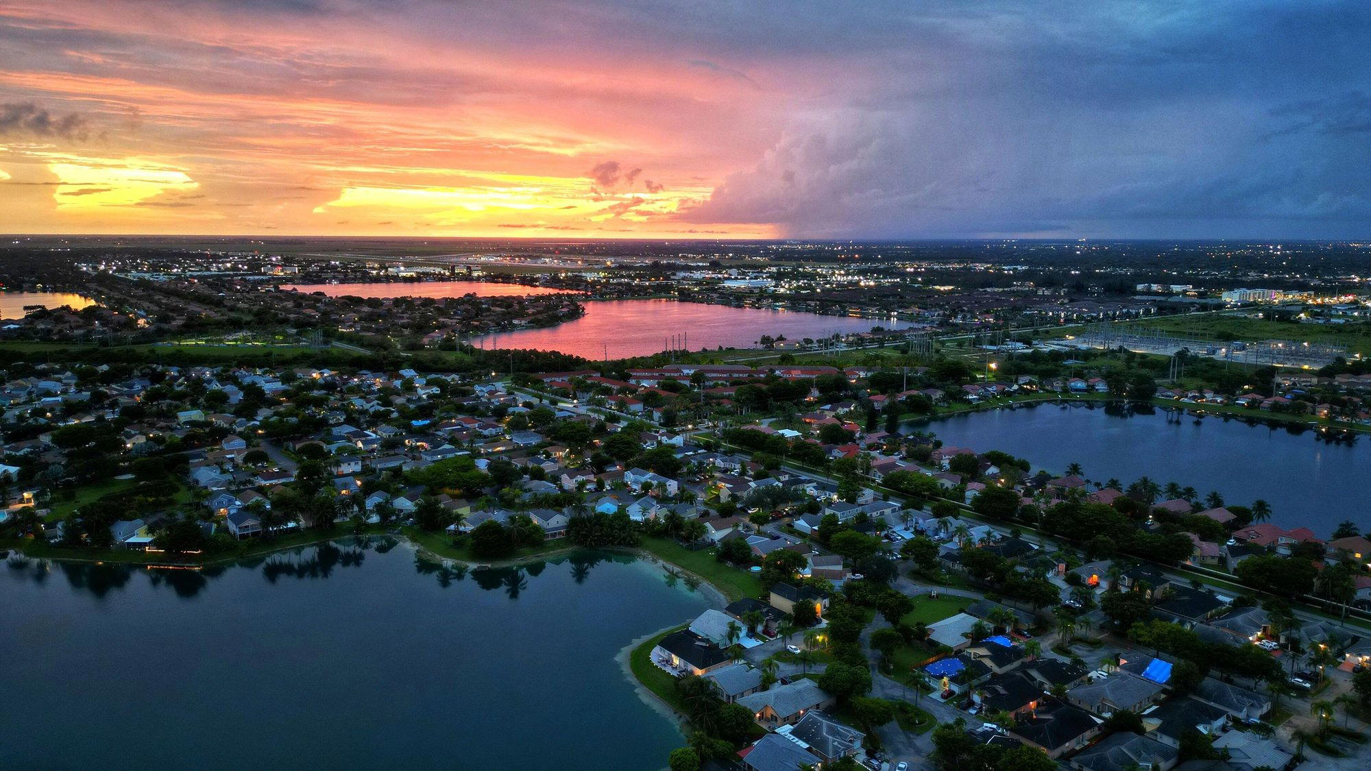 Miami Lakes, United States