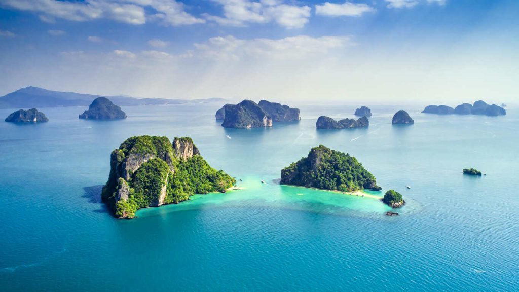 Ko Yao, Thailand