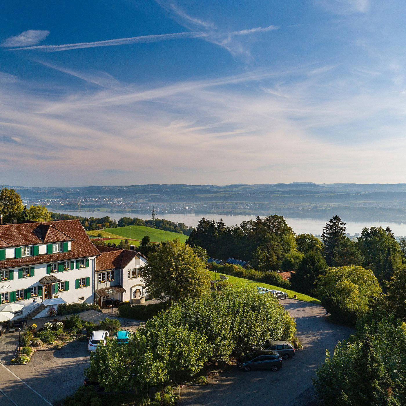 Forch, Switzerland