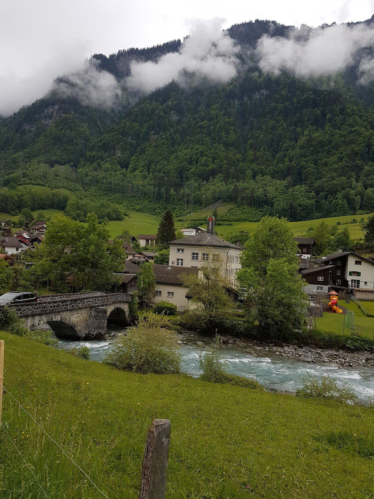 Ruti, Switzerland