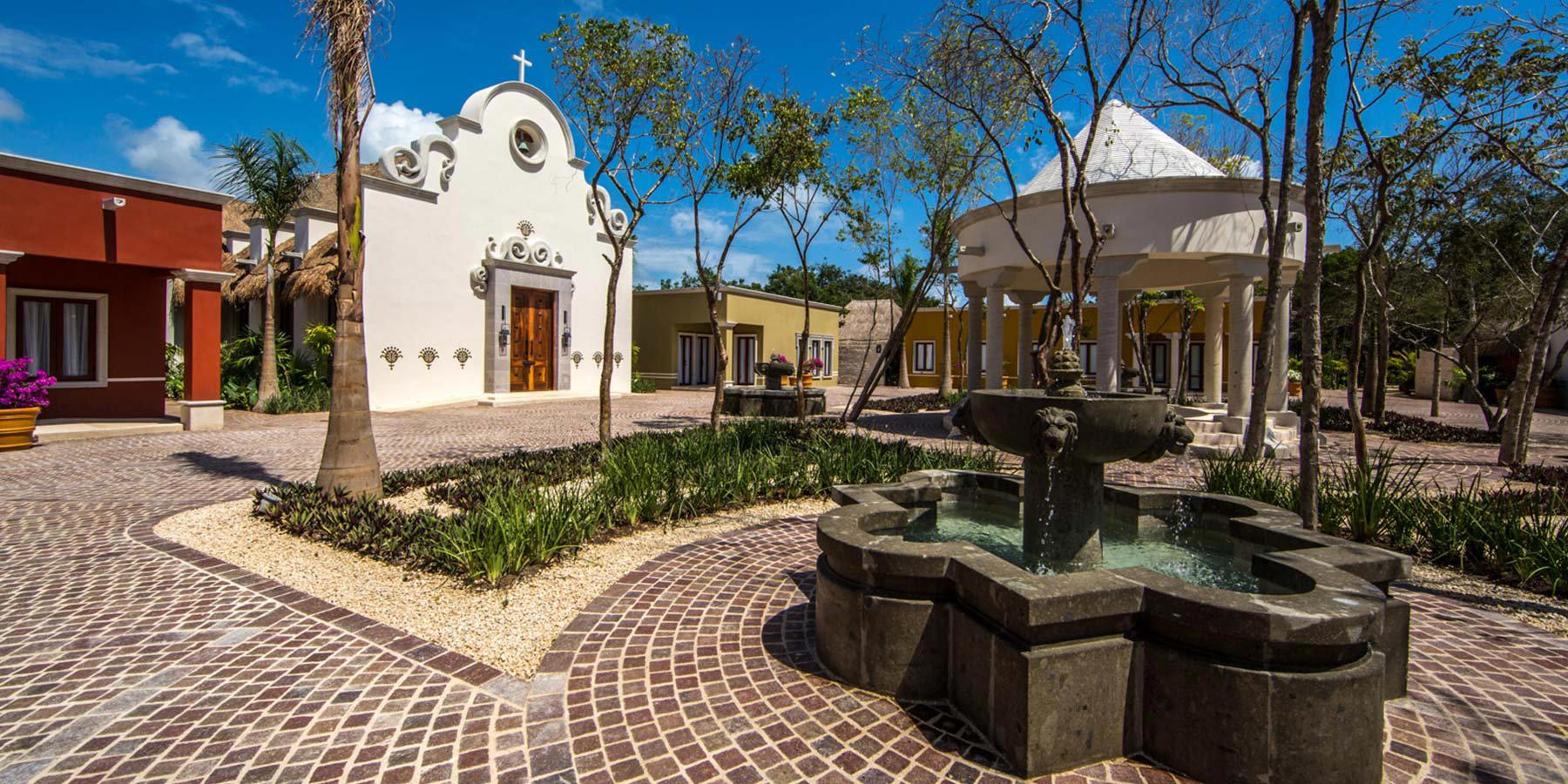 El Pueblito, Mexico