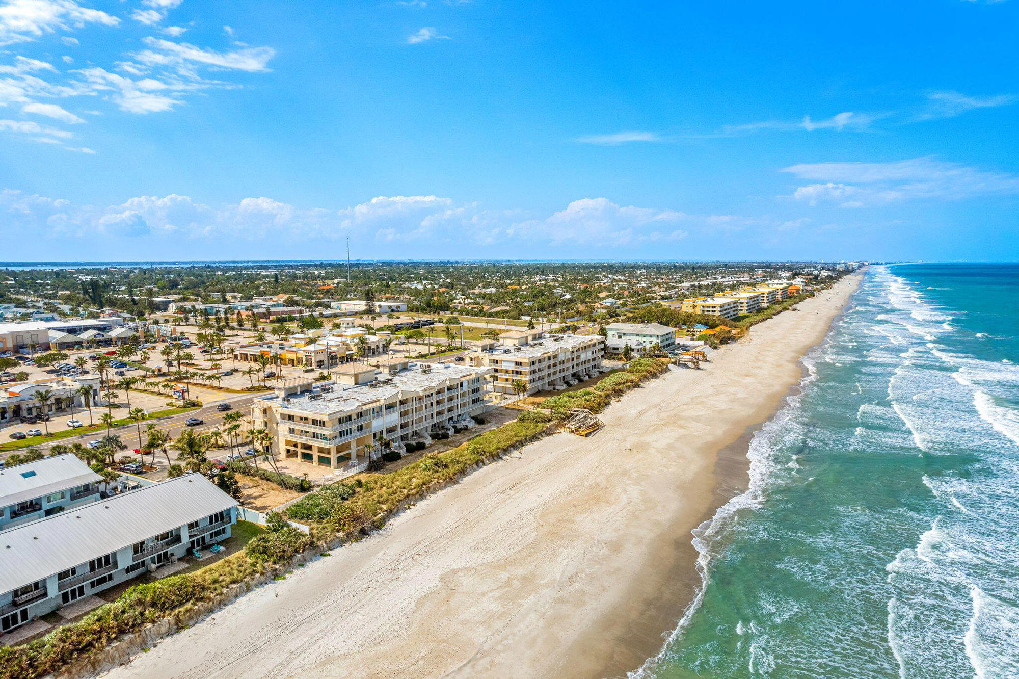 Indian Harbour Beach, United States