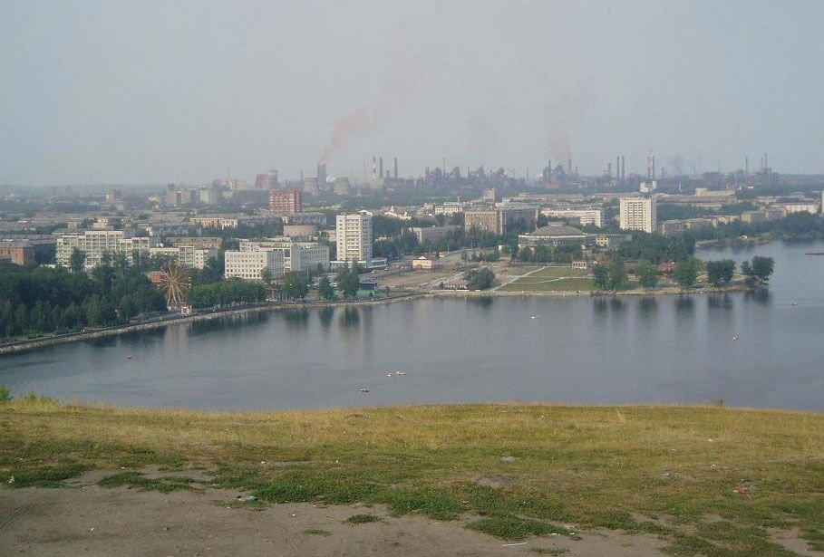 Nizhny Tagil, Russia