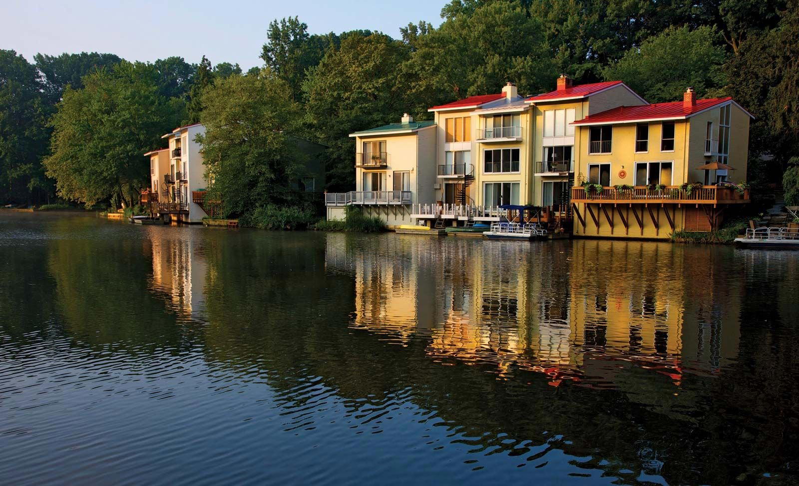 Reston, United States