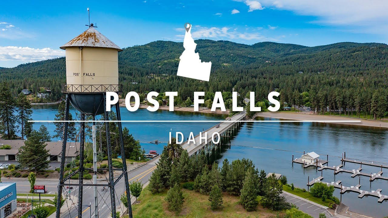 Post Falls, United States