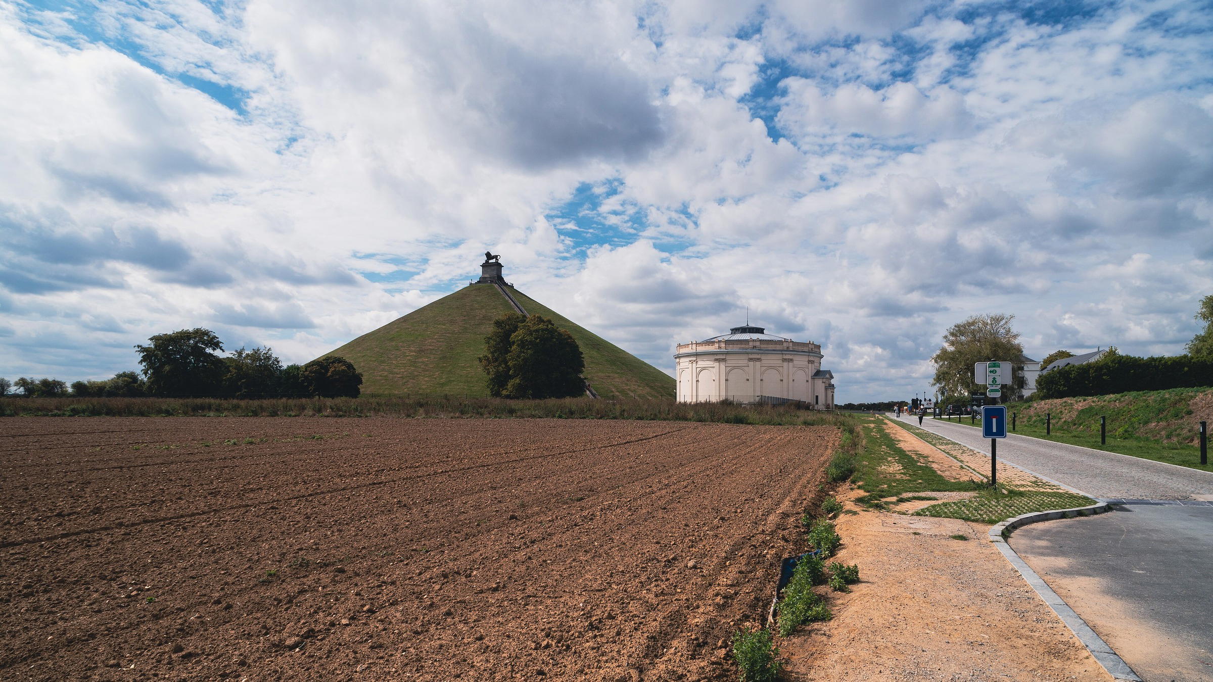 Waterloo, Belgium
