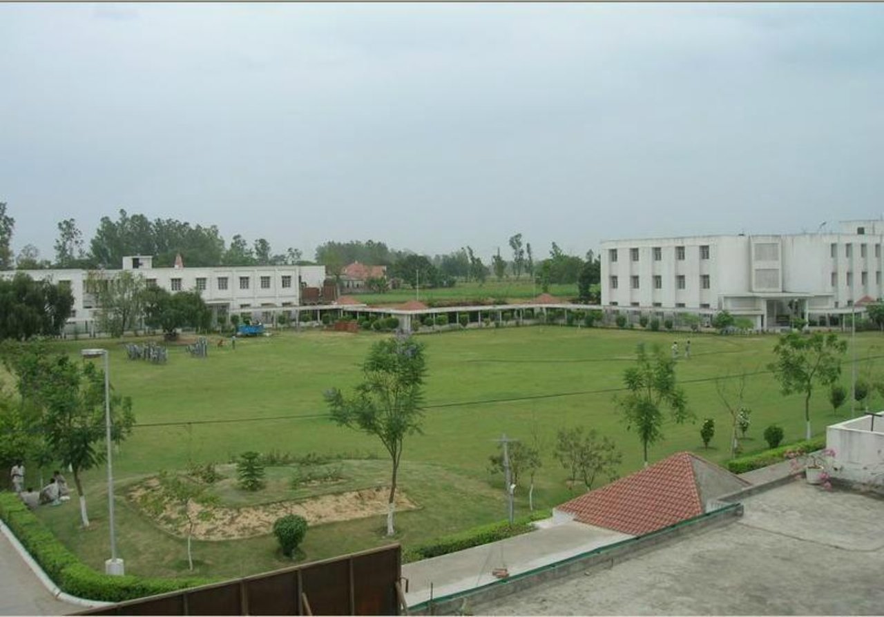 Yamunanagar, India