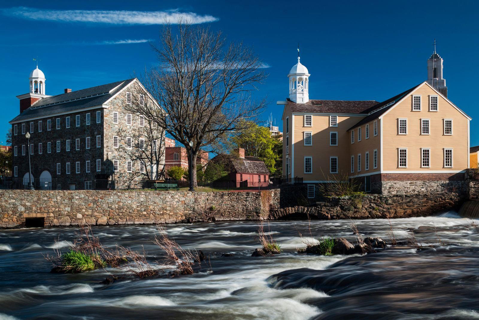 Pawtucket, United States