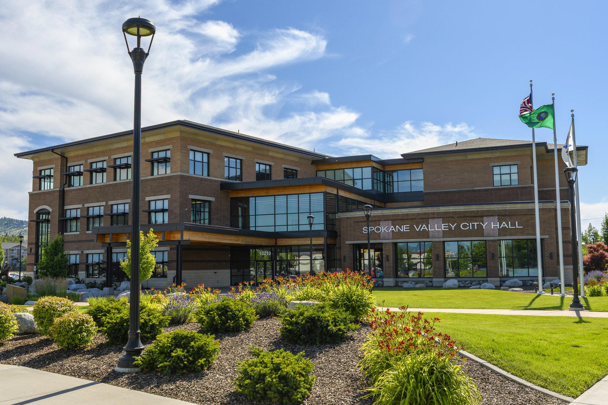 Spokane Valley, United States