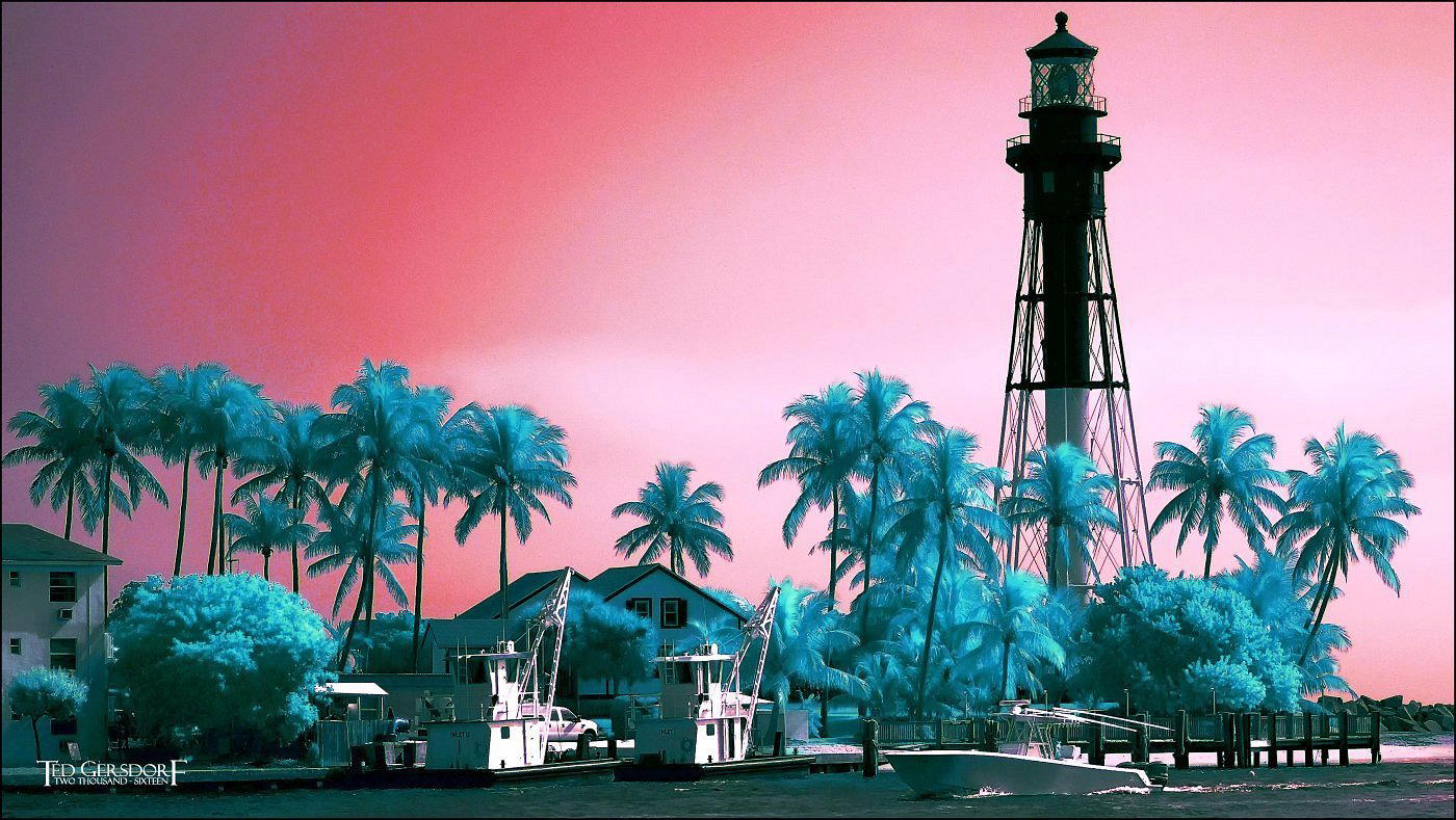Lighthouse Point, United States