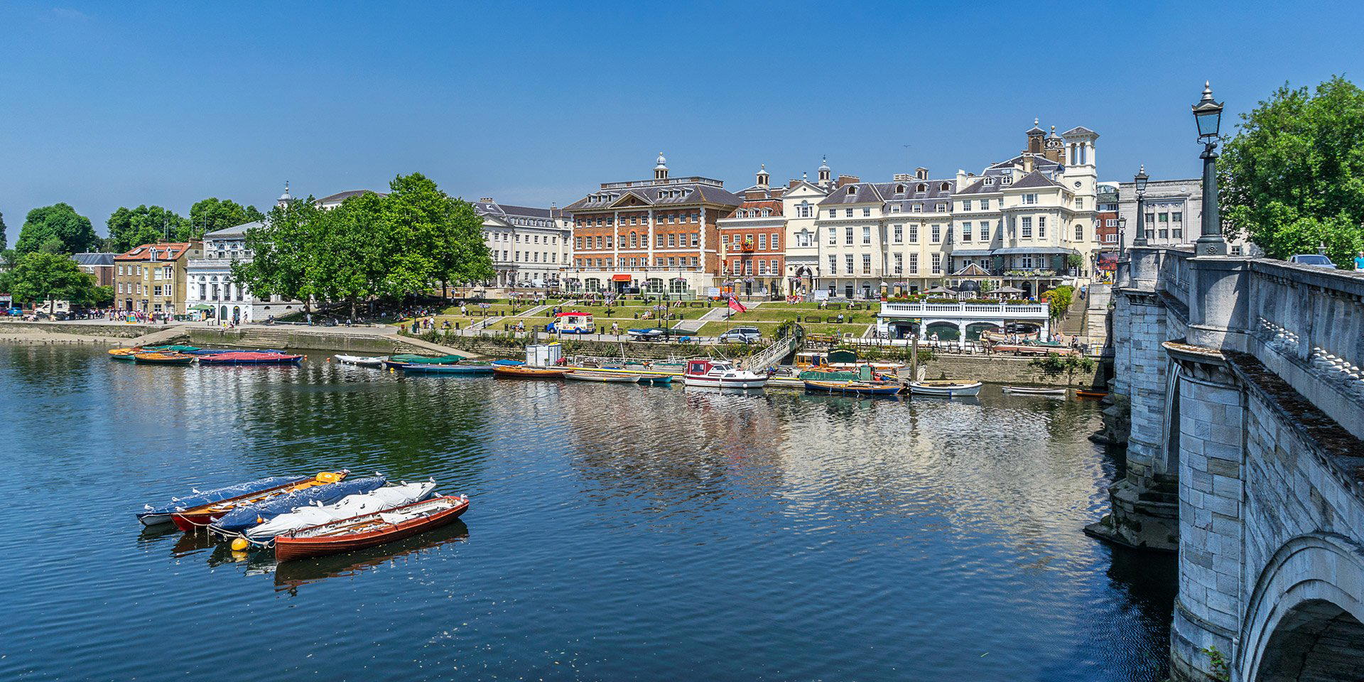 Richmond, United Kingdom