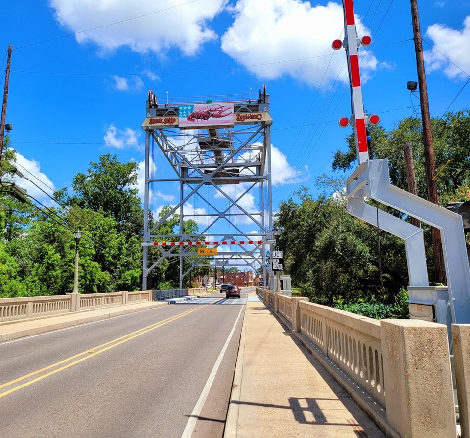 Breaux Bridge, United States