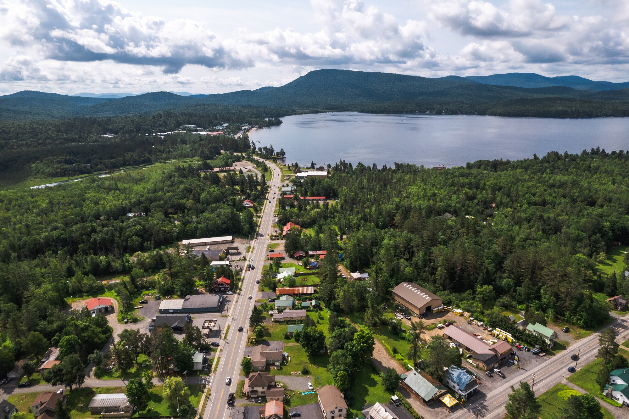 Speculator, United States