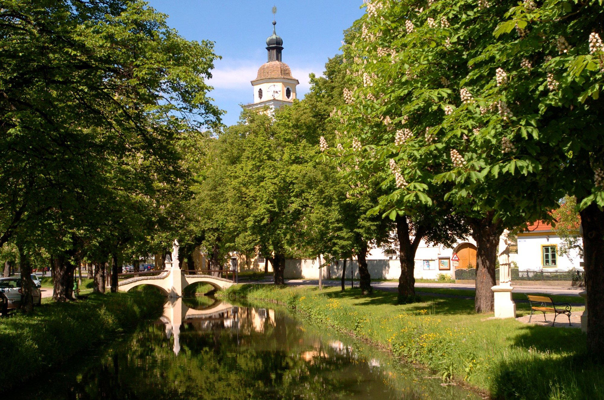 Stra Im Stra Ertale, Austria