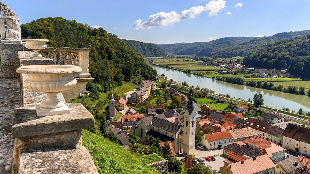 Sevnica, Slovenia