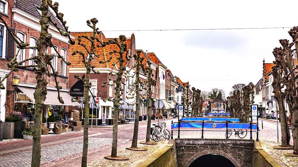 Elburg, Netherlands