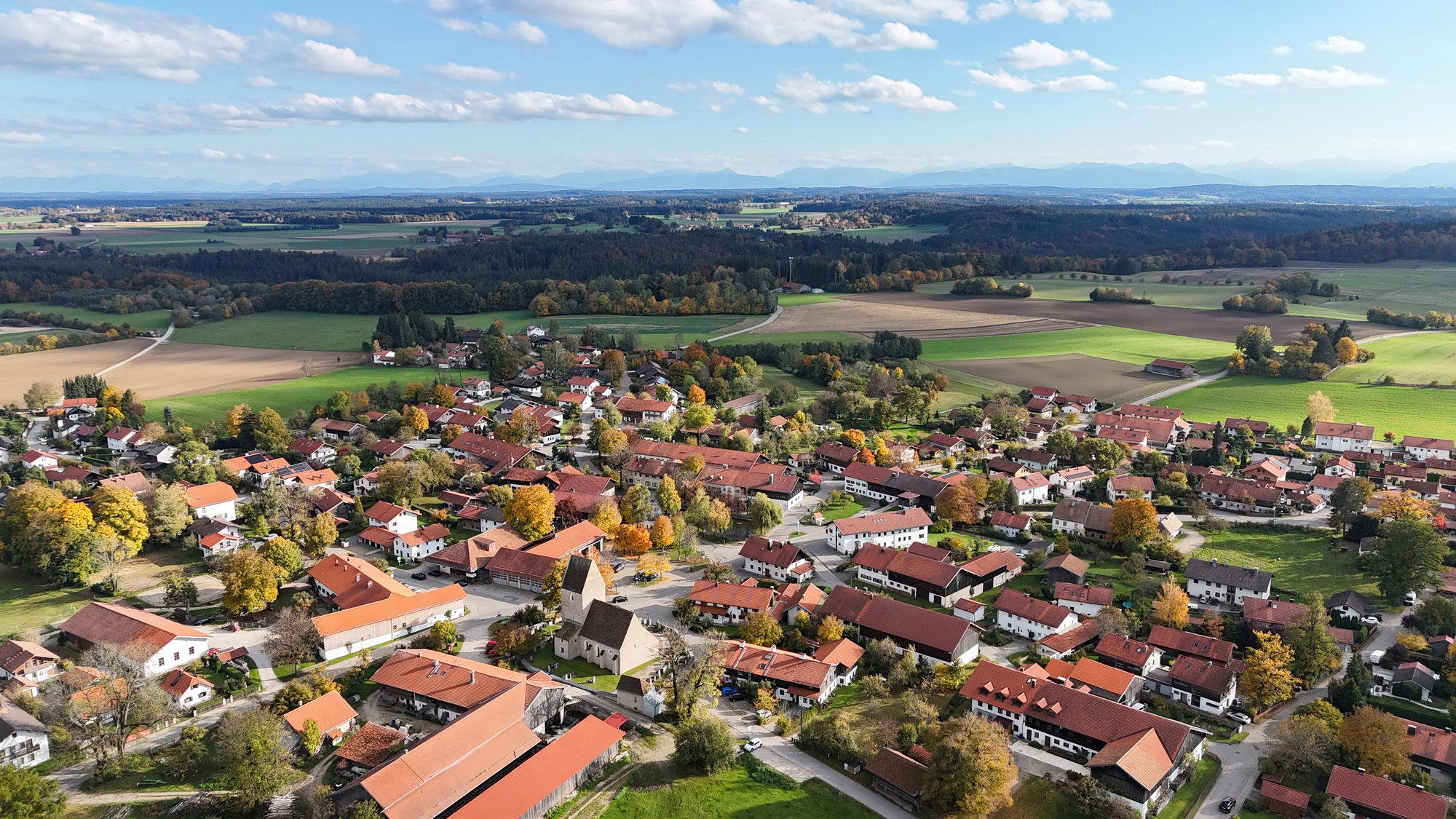 Stra Lach, Germany