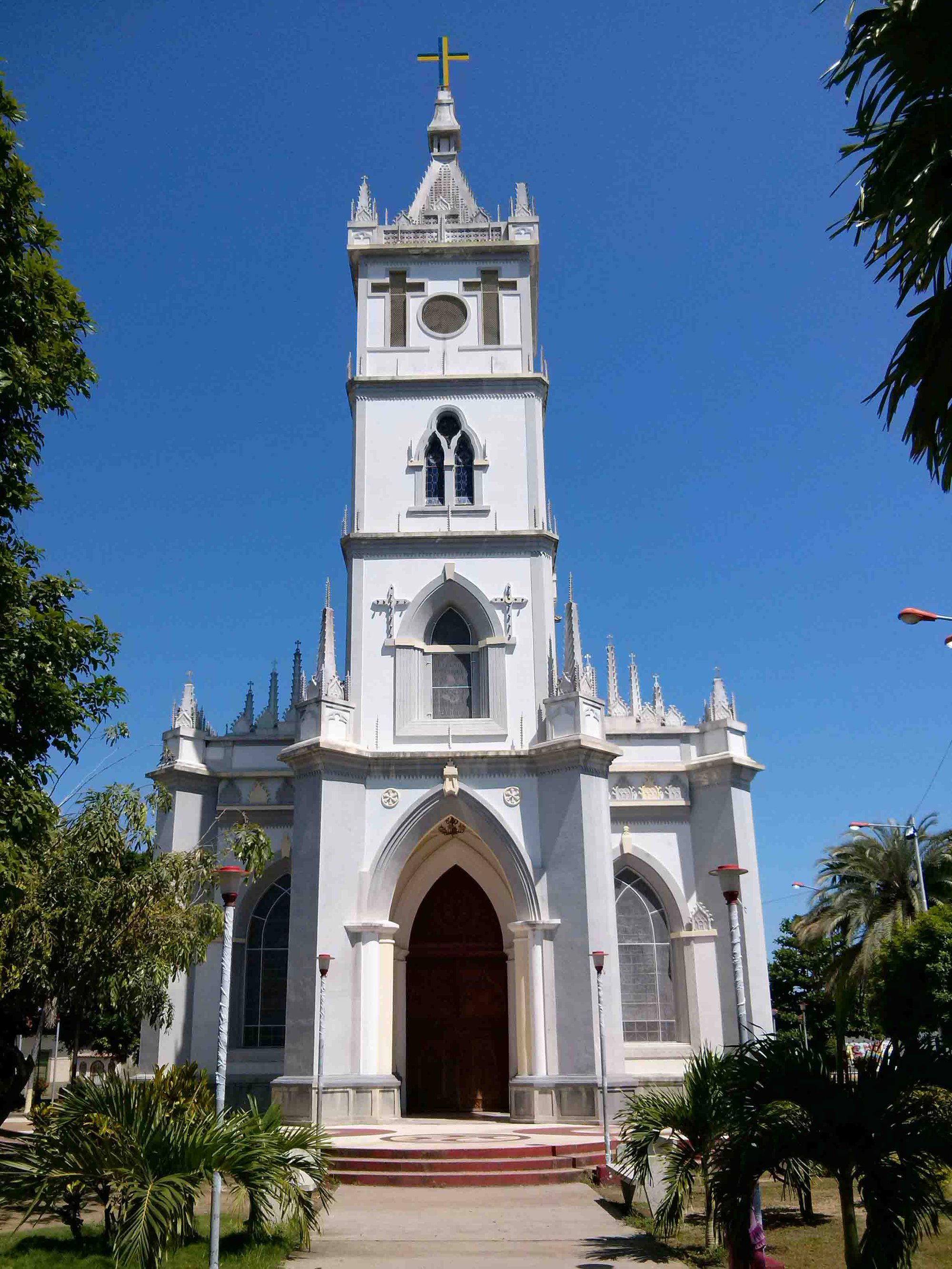 Municipio Marino, Venezuela